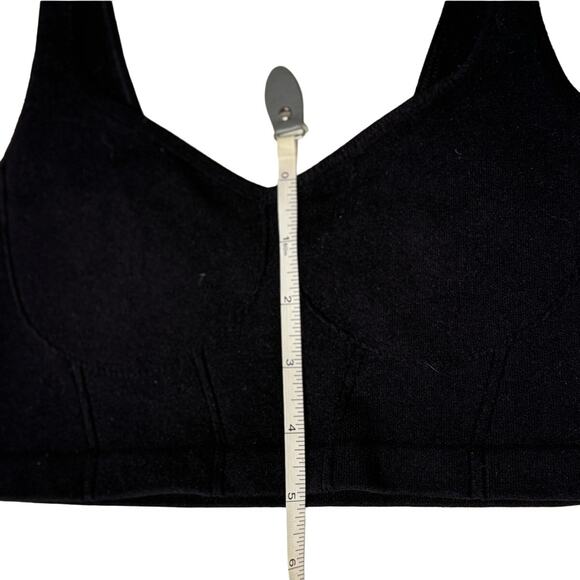 Intimately Free People Corset Bra Cropped Tank Top - Picture 11 of 11